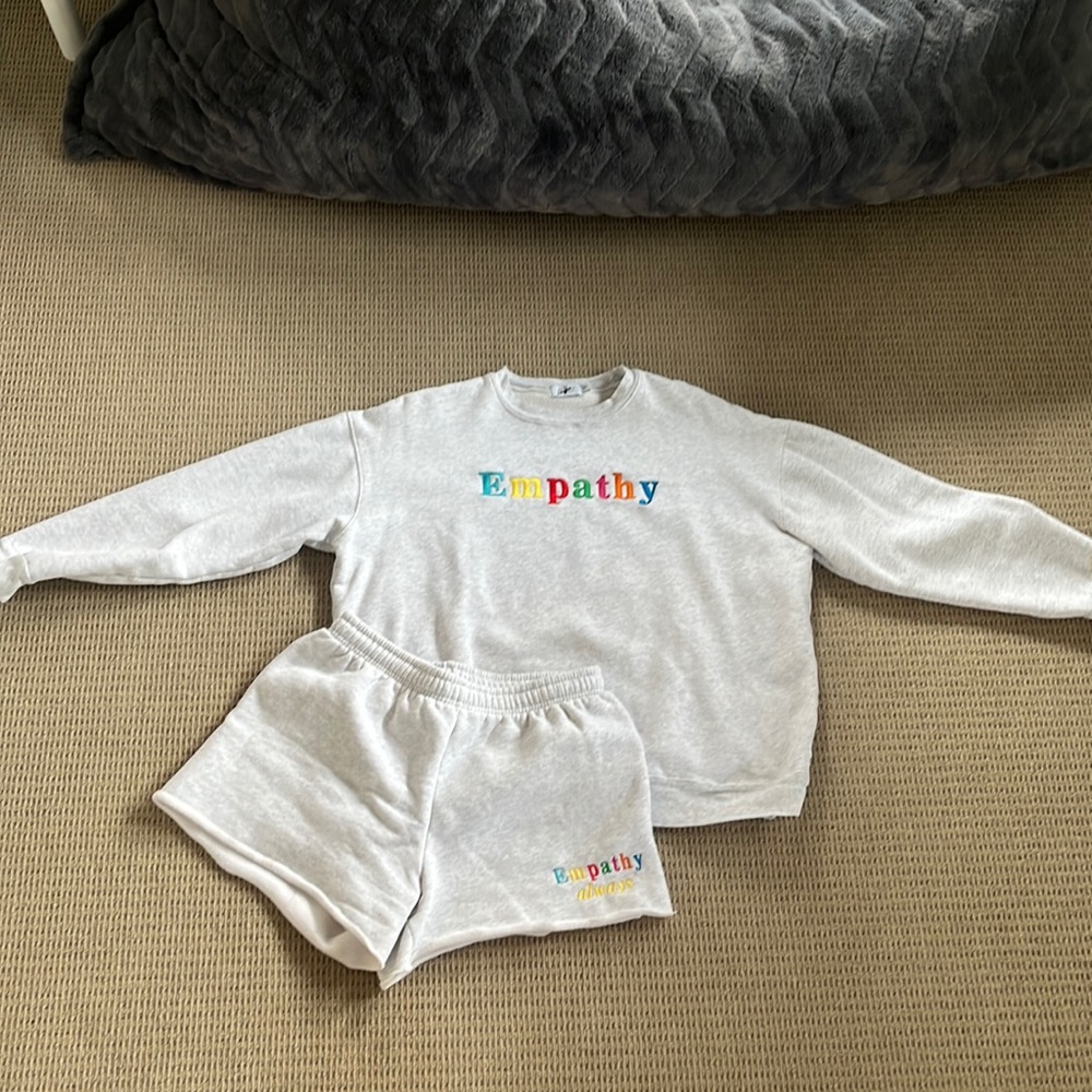 Empathy Always - MayFair Group Set
